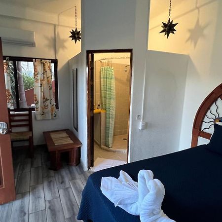 Villas Chulavista Sayulita Exterior photo