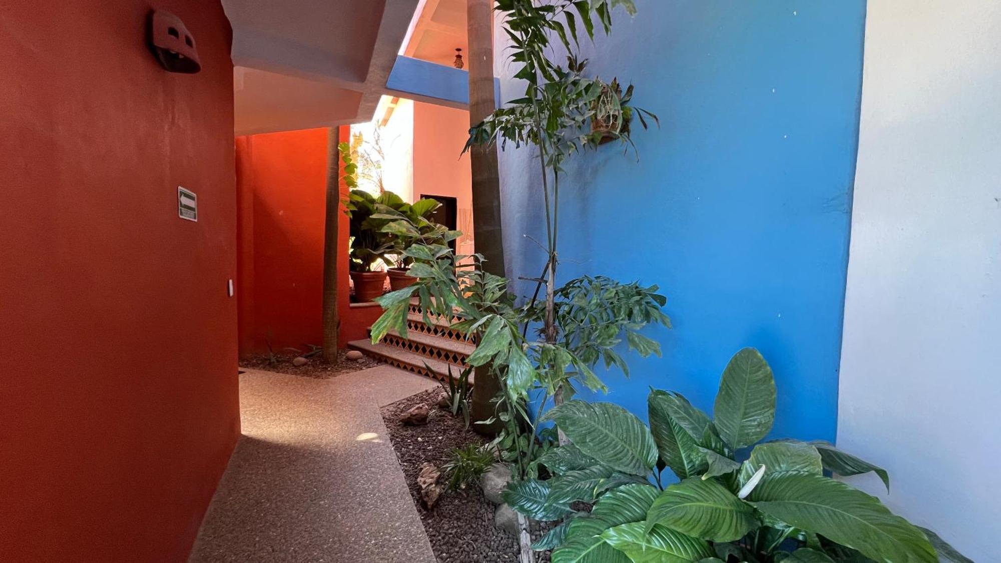 Villas Chulavista Sayulita Exterior photo