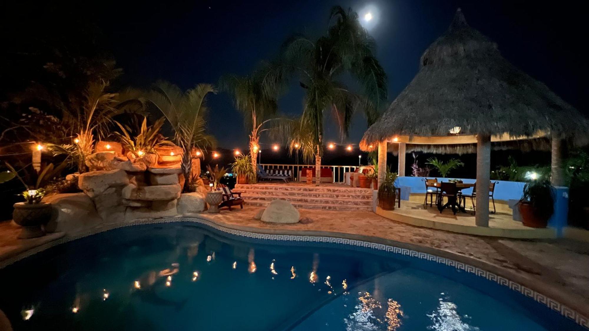 Villas Chulavista Sayulita Exterior photo