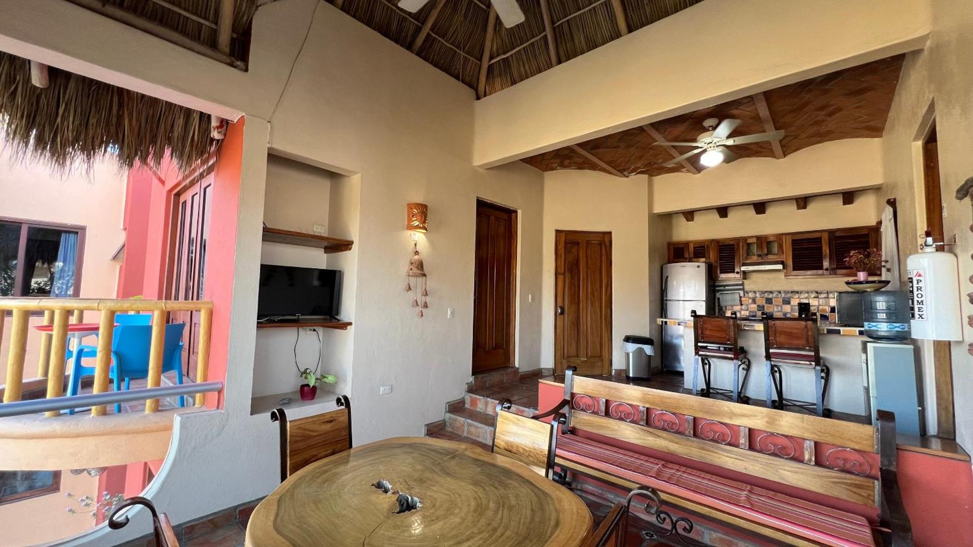 Villas Chulavista Sayulita Exterior photo