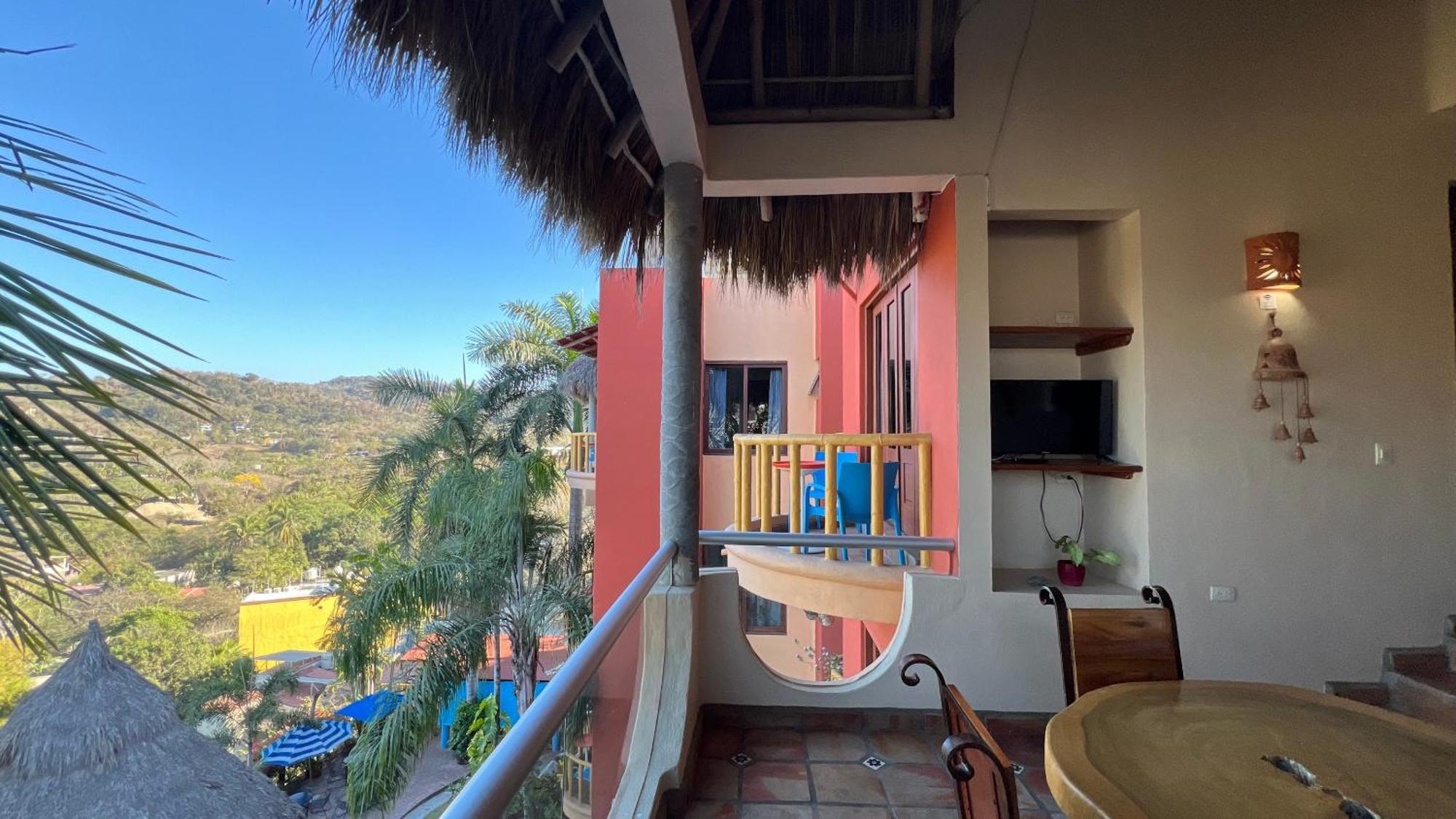 Villas Chulavista Sayulita Exterior photo