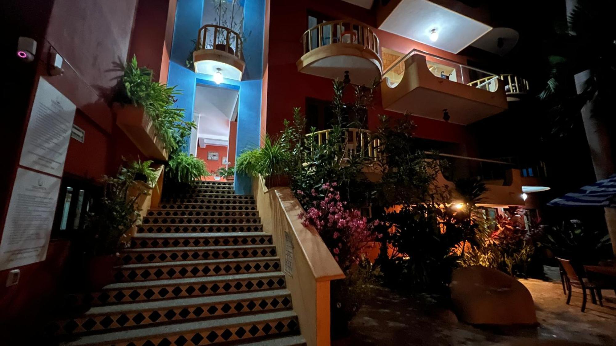 Villas Chulavista Sayulita Exterior photo