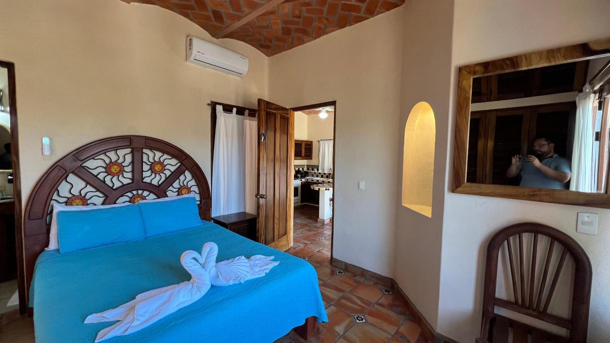 Villas Chulavista Sayulita Exterior photo