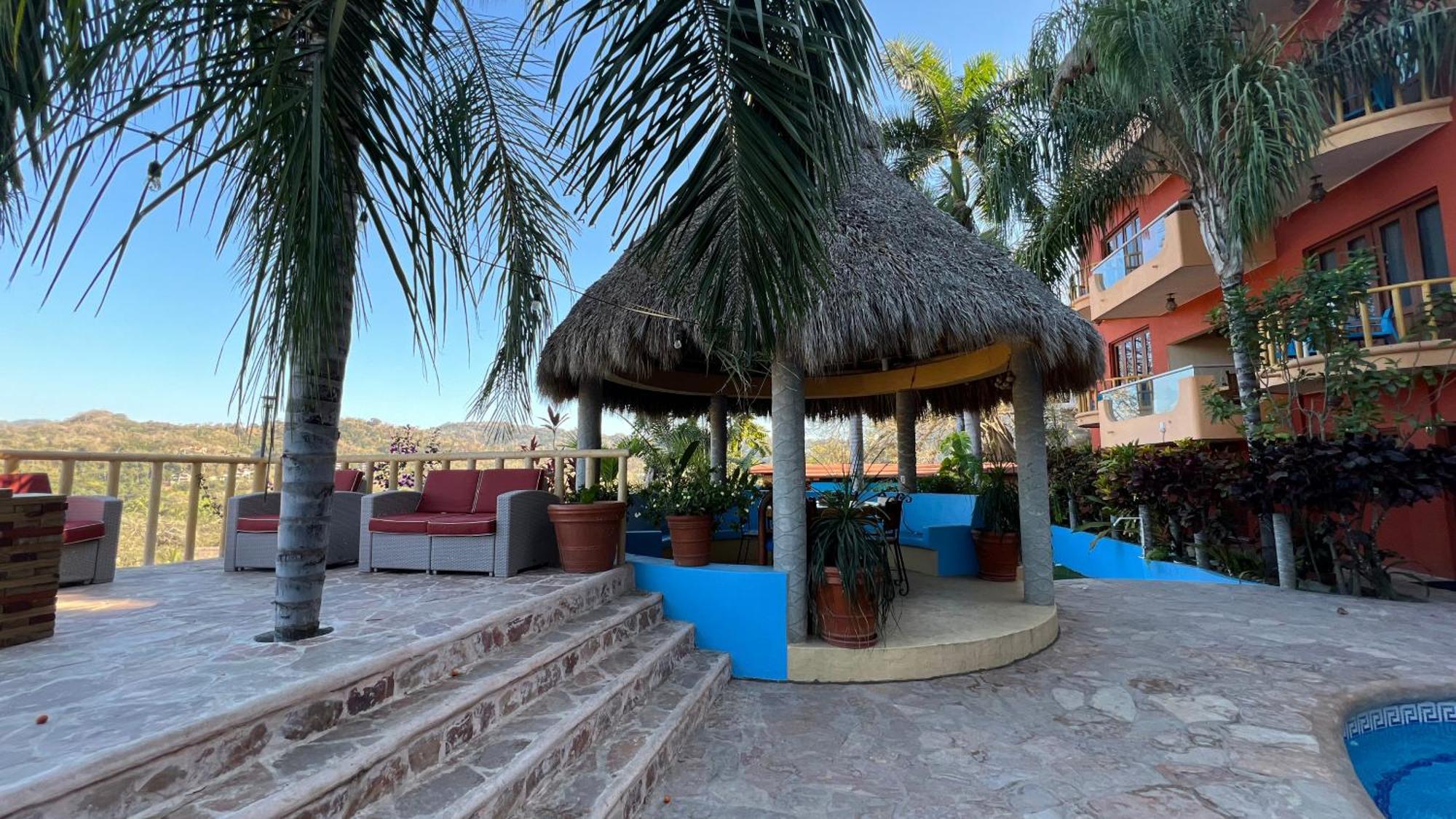 Villas Chulavista Sayulita Exterior photo