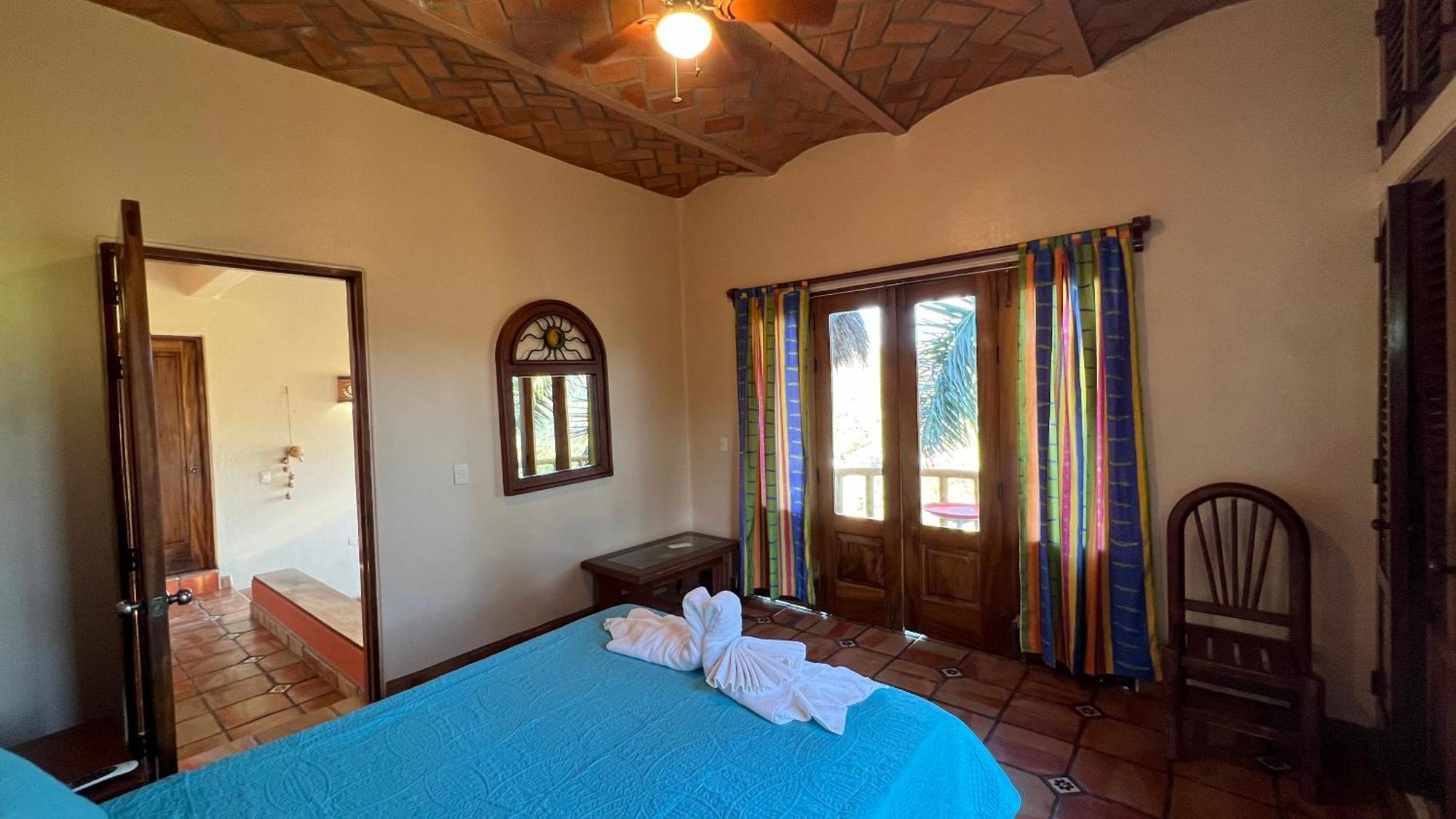 Villas Chulavista Sayulita Exterior photo