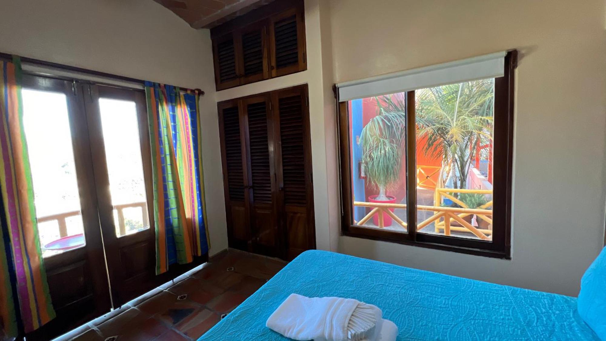 Villas Chulavista Sayulita Exterior photo