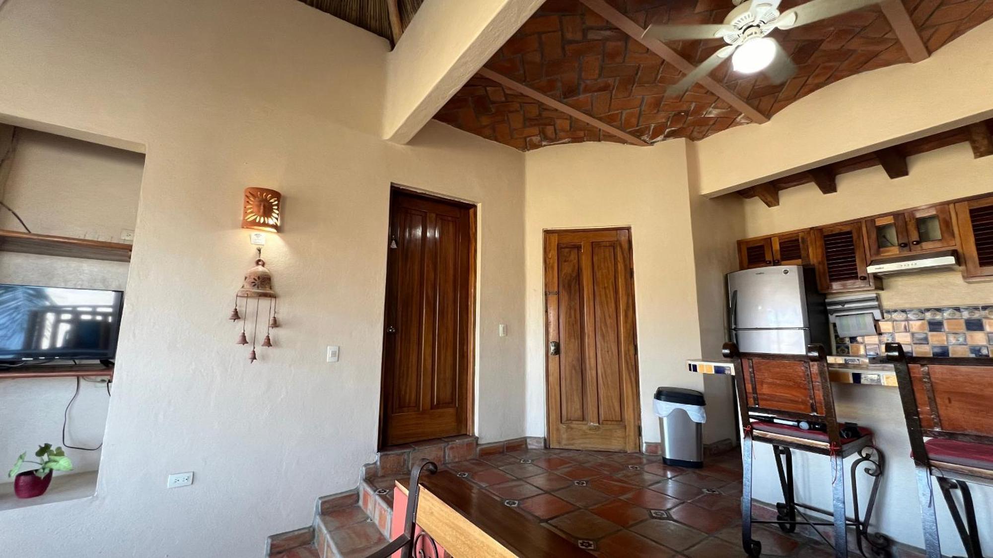 Villas Chulavista Sayulita Exterior photo