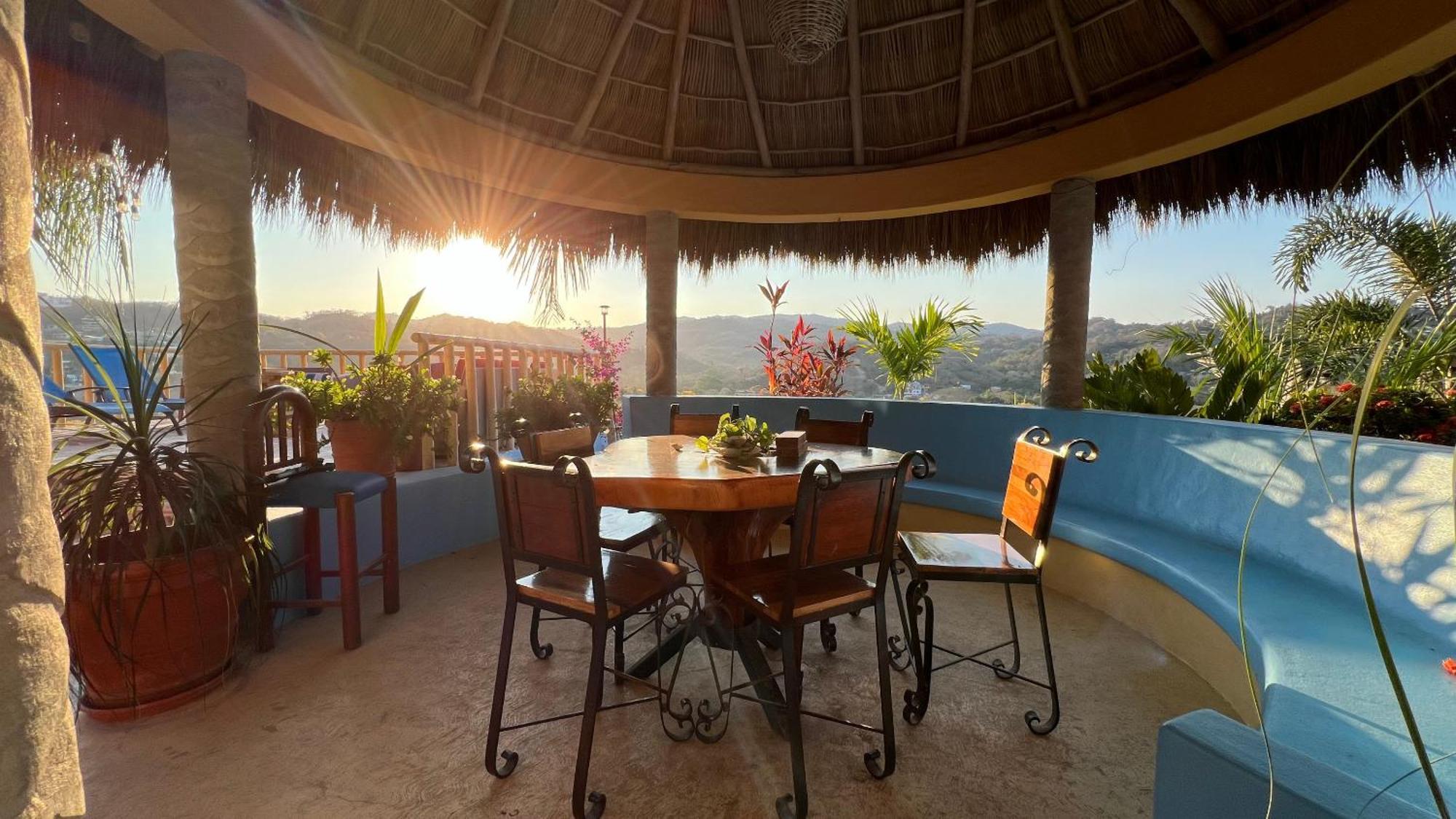 Villas Chulavista Sayulita Exterior photo