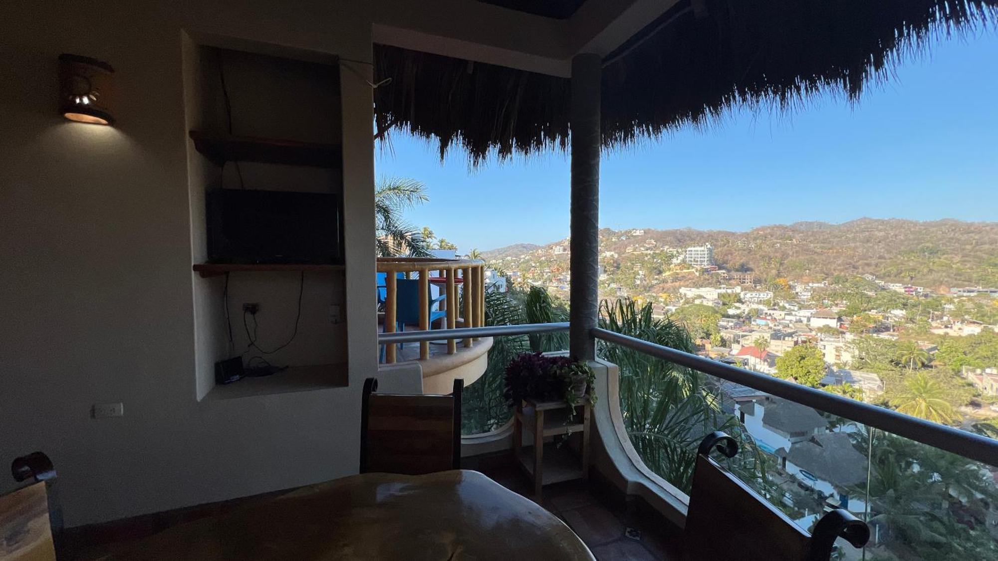 Villas Chulavista Sayulita Exterior photo