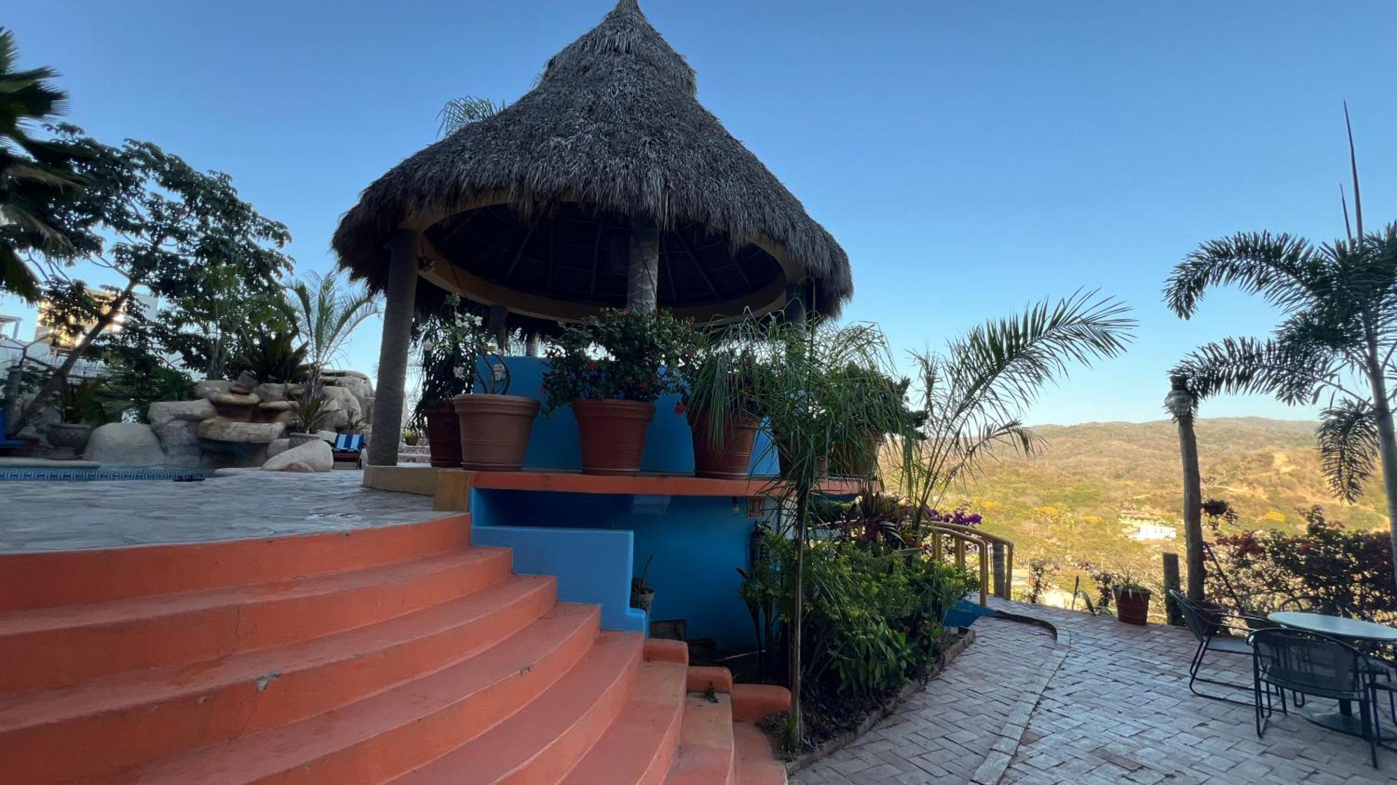 Villas Chulavista Sayulita Exterior photo