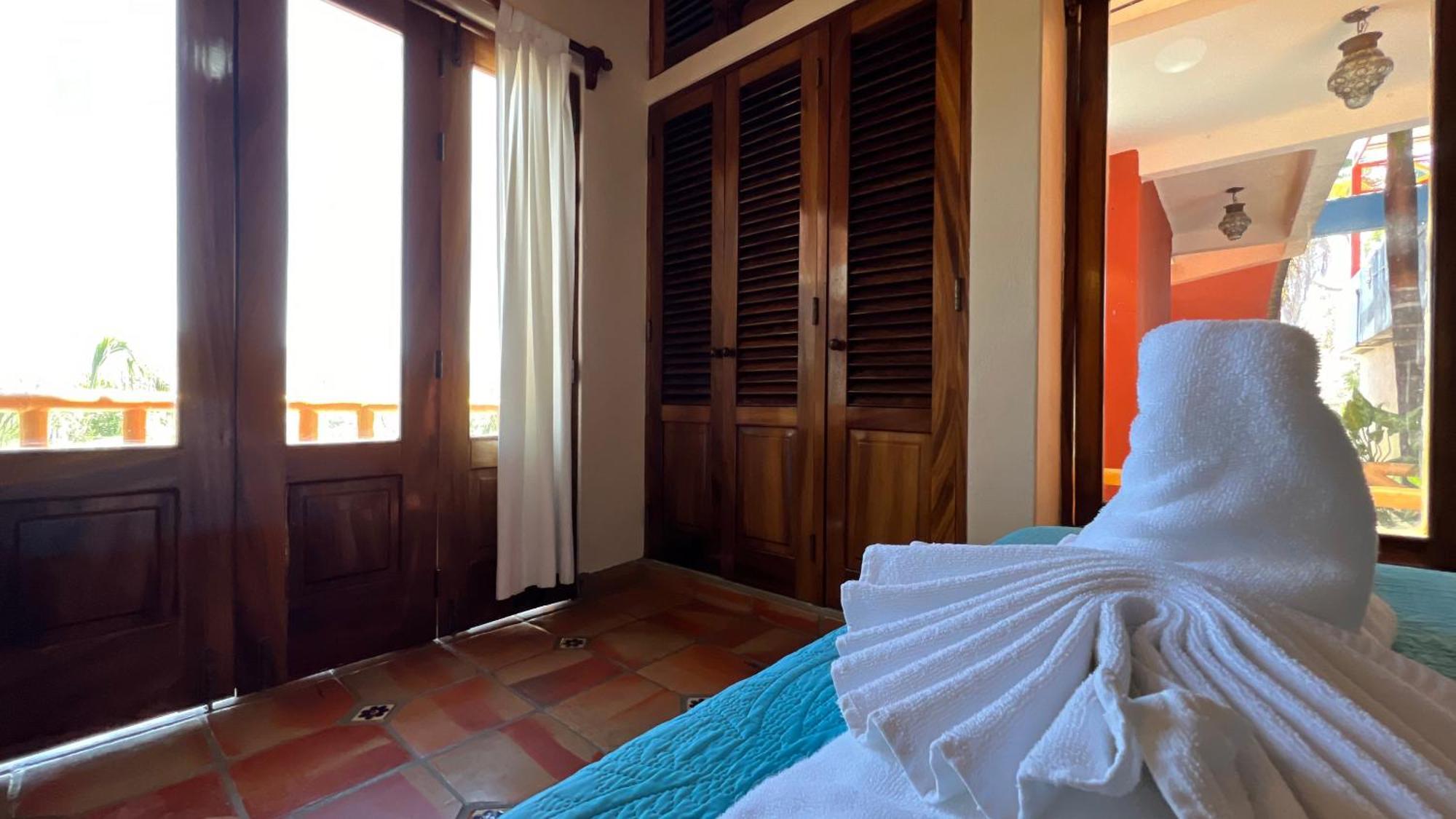 Villas Chulavista Sayulita Exterior photo