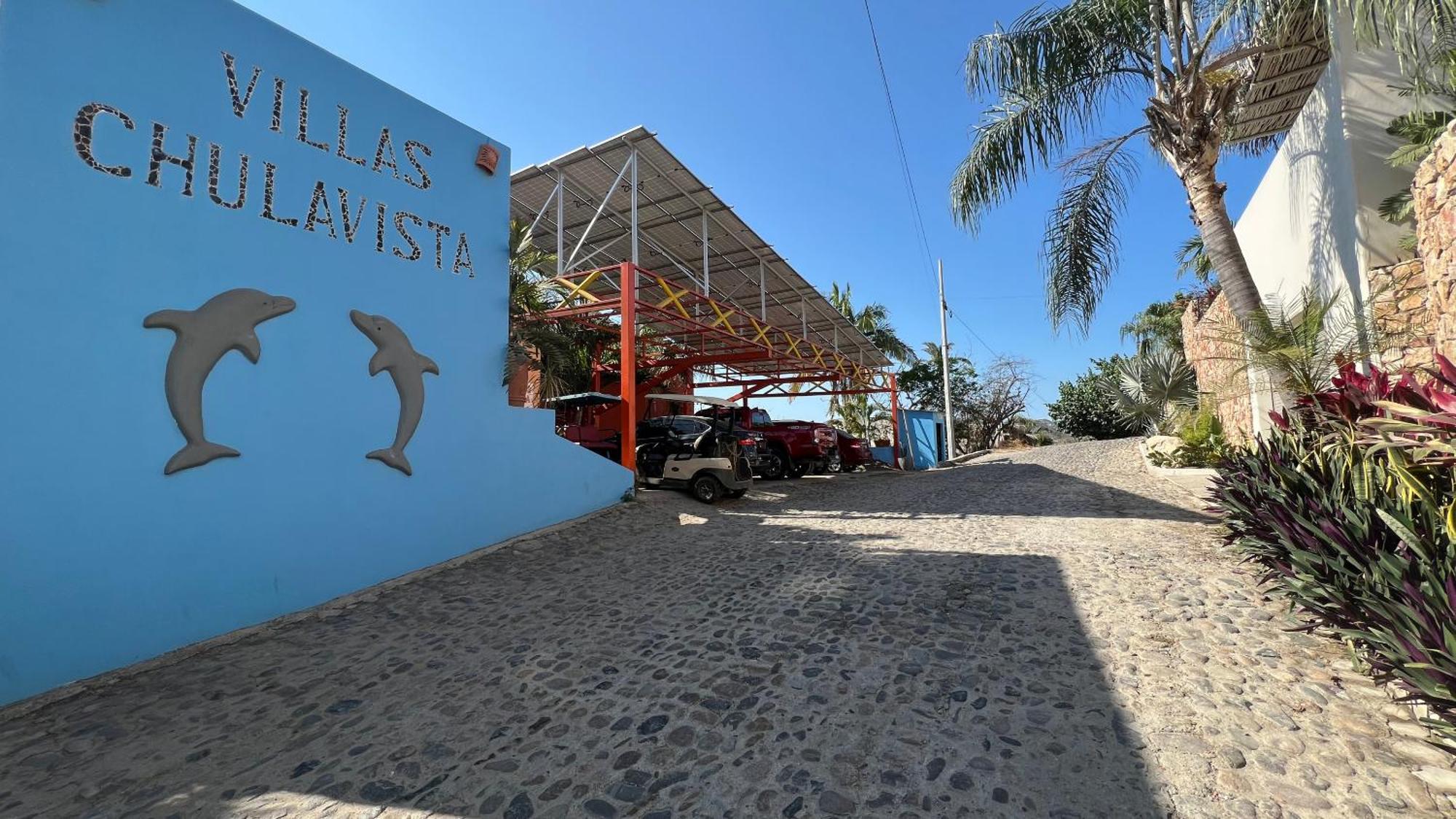 Villas Chulavista Sayulita Exterior photo