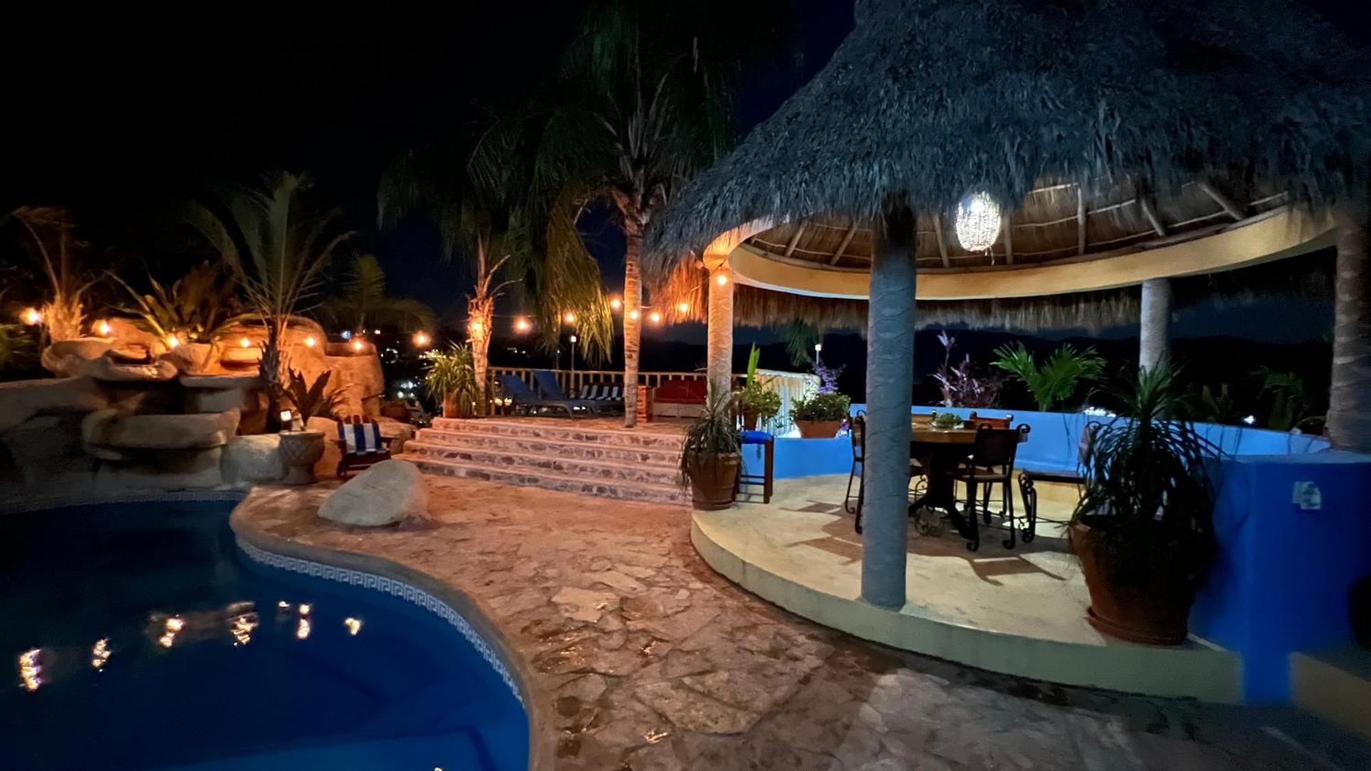 Villas Chulavista Sayulita Exterior photo