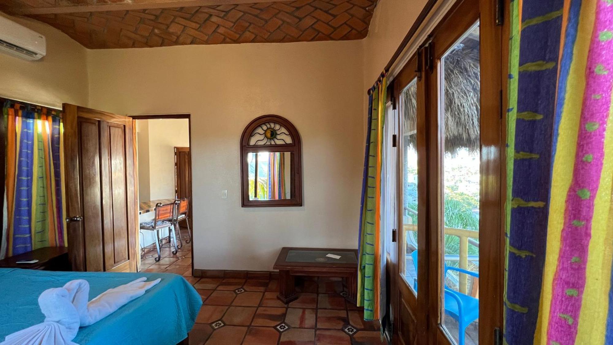 Villas Chulavista Sayulita Exterior photo