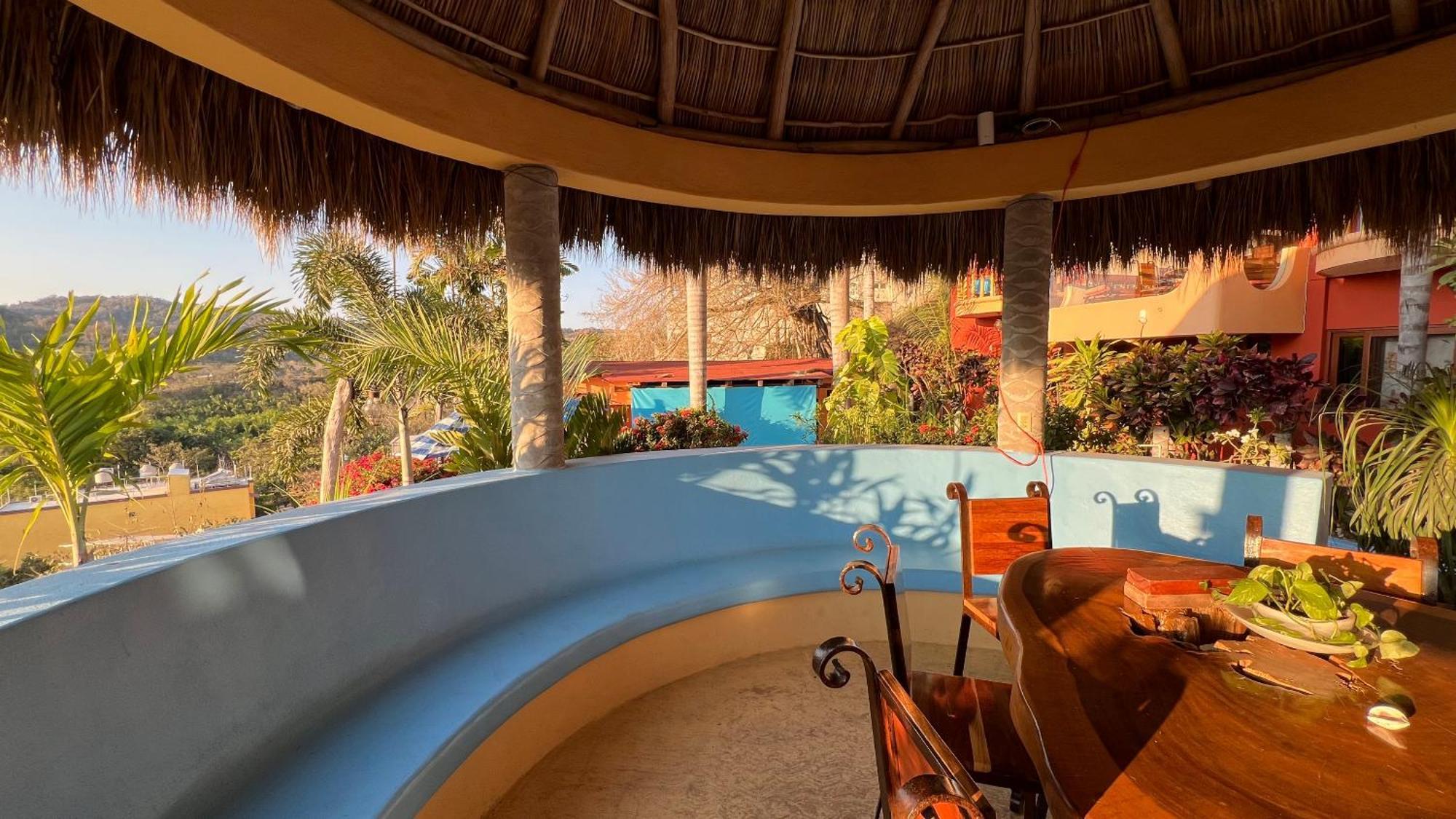 Villas Chulavista Sayulita Exterior photo