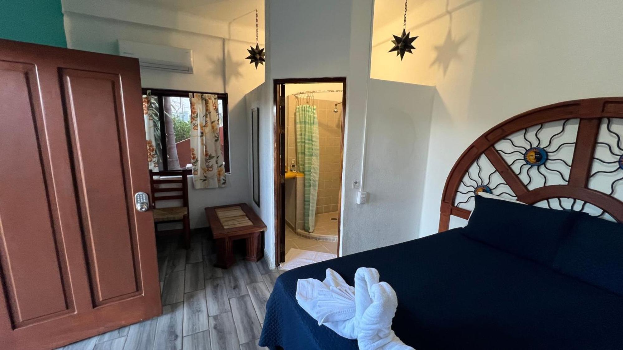 Villas Chulavista Sayulita Exterior photo